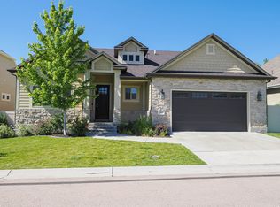 1317 E Ballard Cv S, Draper, UT 84020