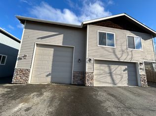 8921 Toloff St #4, Anchorage, AK 99507