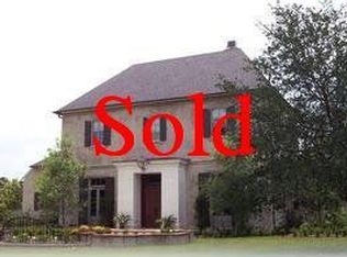 19414 S Lakeway Ave, Baton Rouge, LA 70810