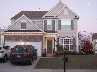 7724 Jackson Dane Dr, Raleigh, NC 27613