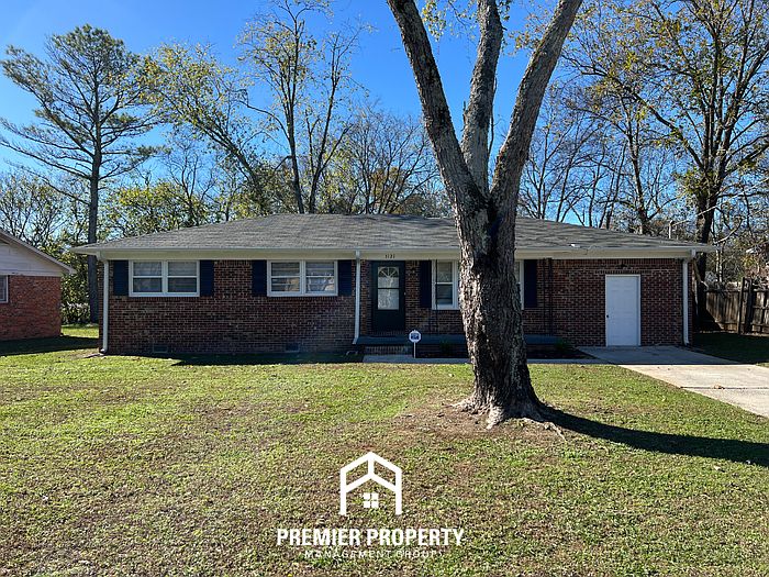 1st image of 3121 Teton Cir NW