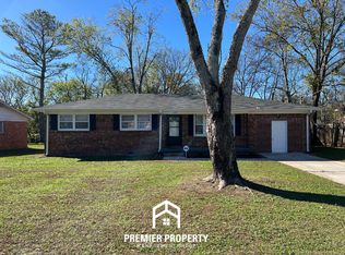 3121 Teton Cir NW, Huntsville, AL 35810