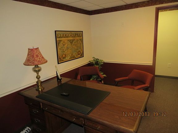 Sublease Office Space