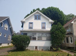 62 McKinley St, Rochester, NY 14609