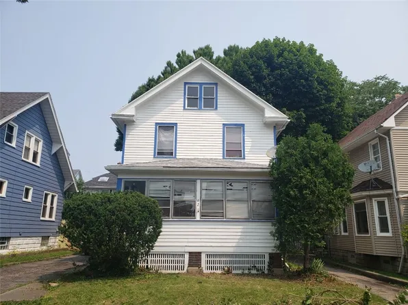 62 McKinley St, Rochester, NY 14609