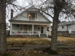 1011 E Ermina Ave, Spokane, WA 99207