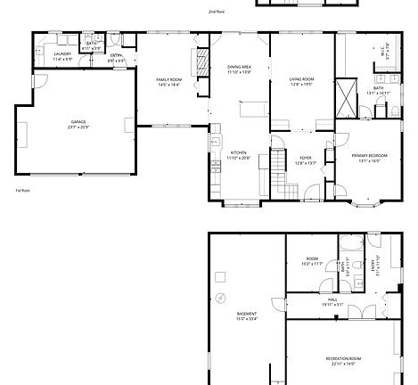3rd image of 22 Overbrook Rd