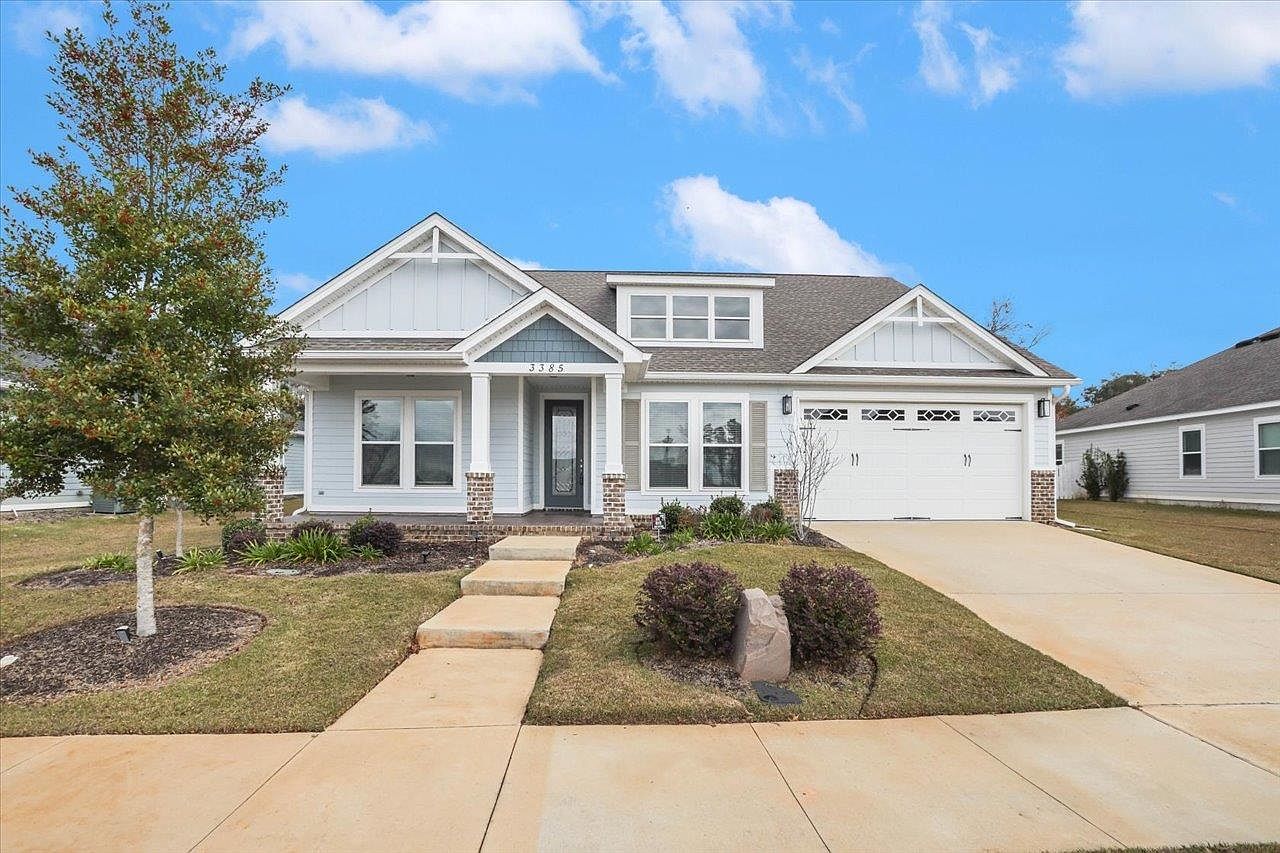 3385 Jasmine Hill Rd, Tallahassee, FL 32311 | MLS #396656 | Zillow