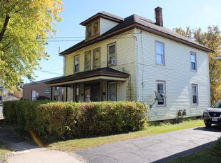 1244-1246 East St, Pittsfield, MA 01201
