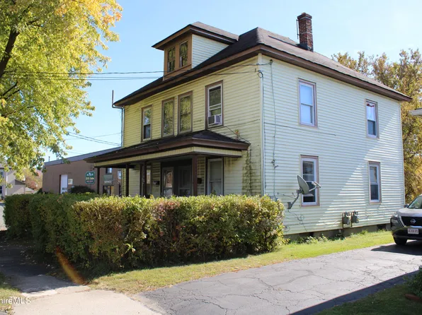 1244-1246 East St, Pittsfield, MA 01201