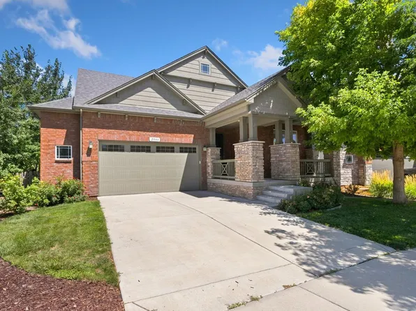 2044 Cutting Horse Dr, Fort Collins, CO 80525
