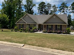 479 High Point Rd NW, Milledgeville, GA 31061