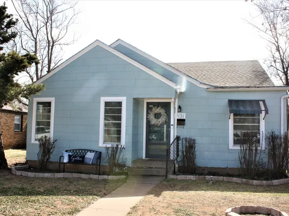 2121 22nd St, Lubbock, TX 79411