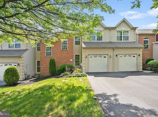 306 Hamilton Dr, Harleysville, PA 19438
