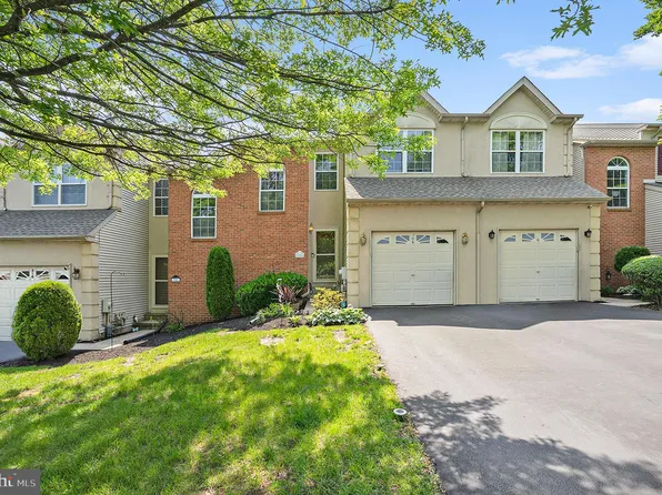 306 Hamilton Dr, Harleysville, PA 19438