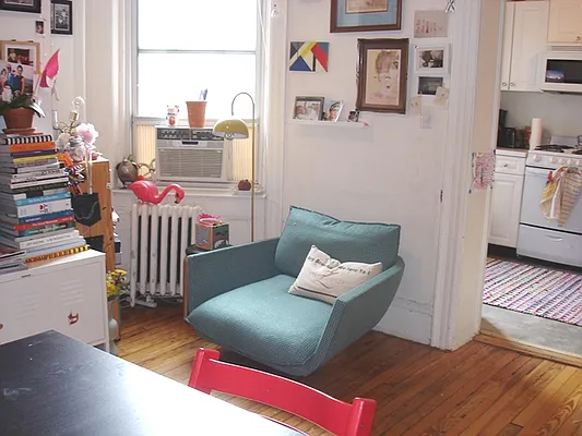 Rented by Time Equities, Inc. | media 31