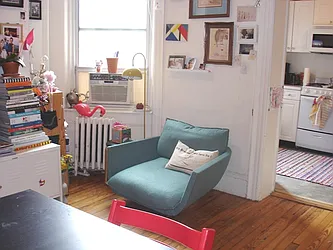 Rented by Time Equities, Inc.