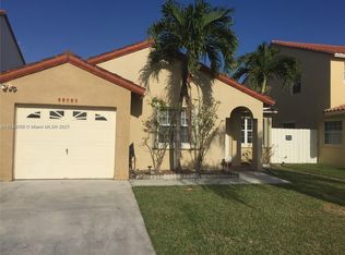 25101 SW 122nd Ct, Homestead, FL 33032