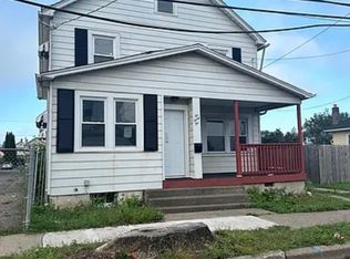 232 Pringle St, Kingston, PA 18704