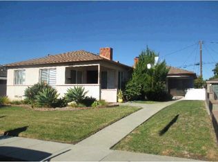 7821 Flight Ave, Los Angeles, CA 90045