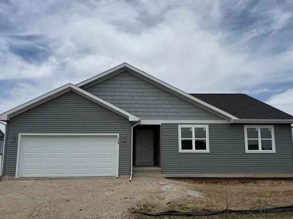 358 Wild Rose Way, Stoughton, WI 53589