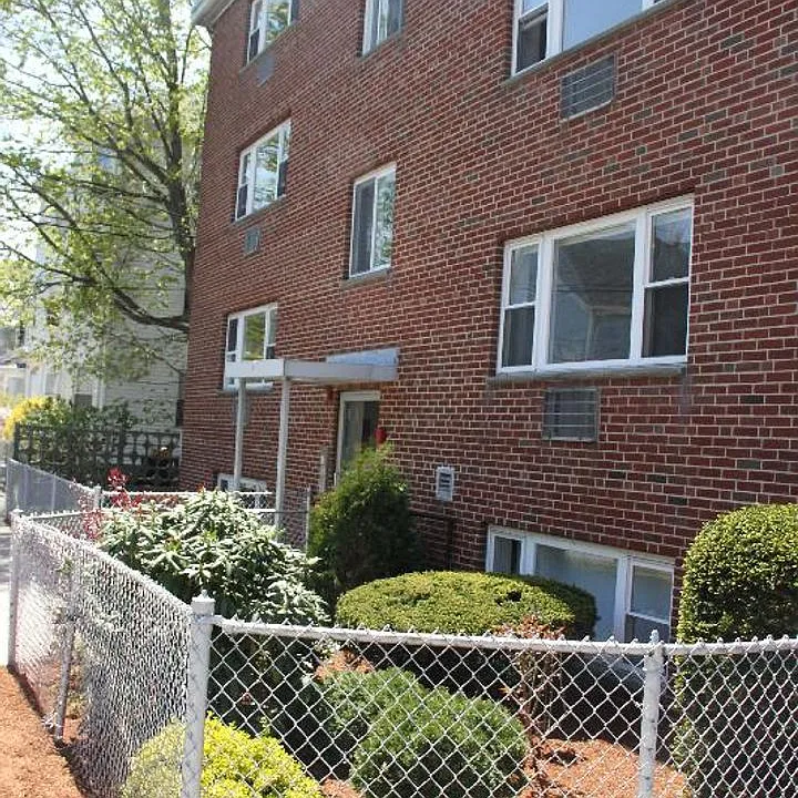 14 Westford St #6