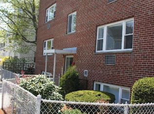 14 Westford St #6, Allston, MA 02134