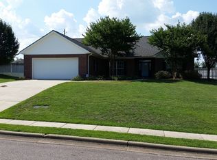 205 Nutberry Way, Dothan, AL 36301