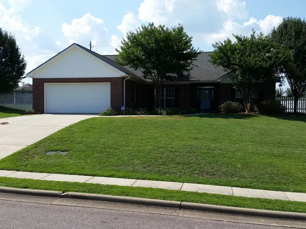 205 Nutberry Way, Dothan, AL 36301