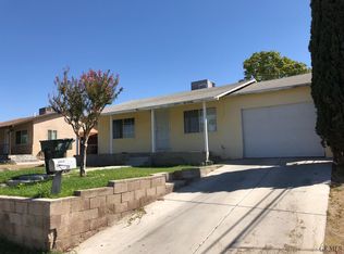 1309 Vale St, Bakersfield, CA 93306