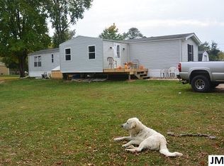 2901 Callahan Rd, Albion, MI 49224