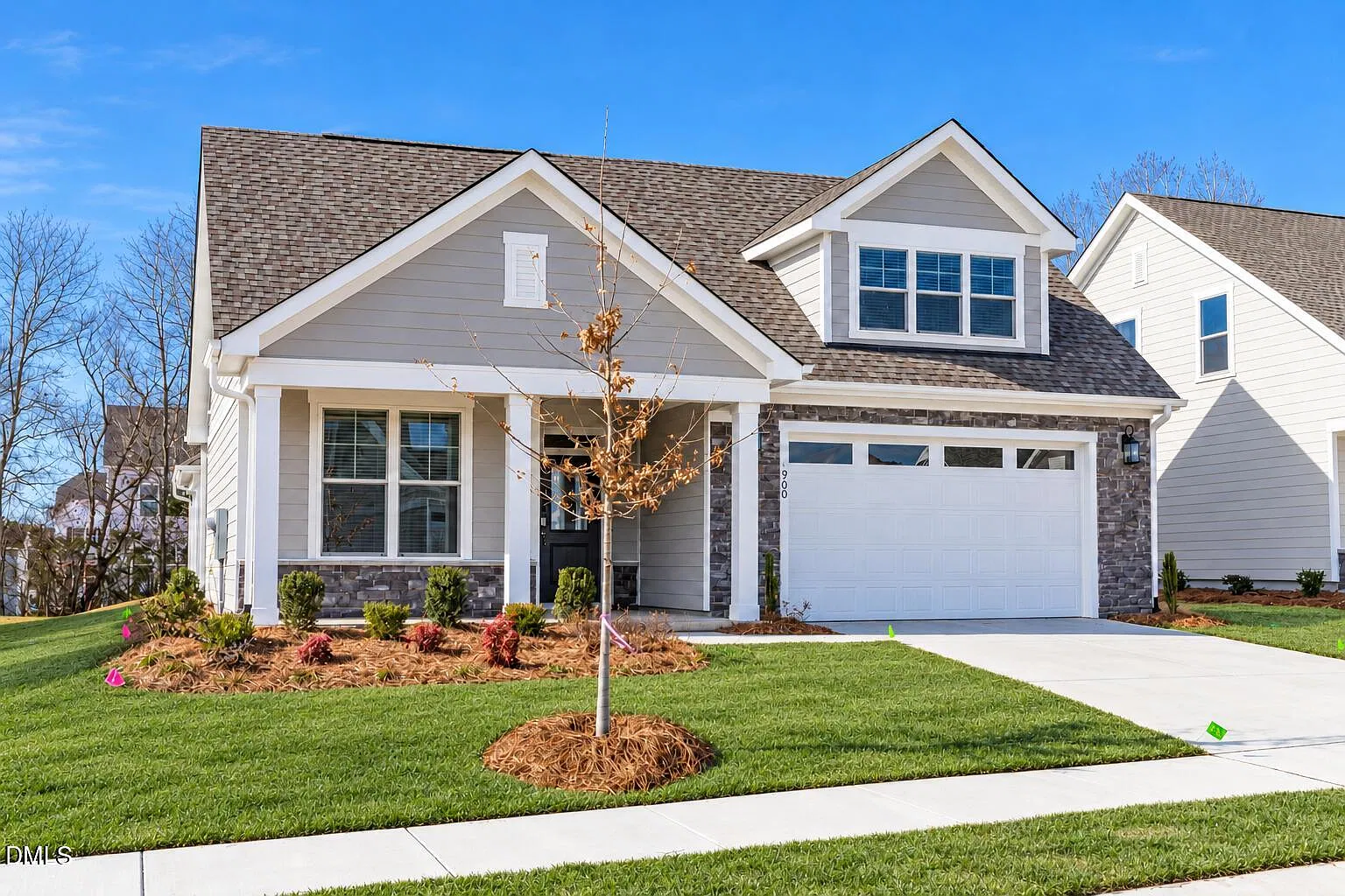 3 bed, 3.0 bath, 2965 sqft, $2,750 — Photo 1