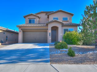 7111 Wasilla Dr NE, Rio Rancho, NM 87144