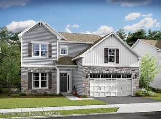 70 Sanctuary Ln #1, Farmingdale, NJ 07727