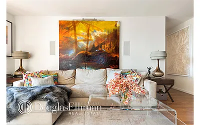 Sold by Douglas Elliman