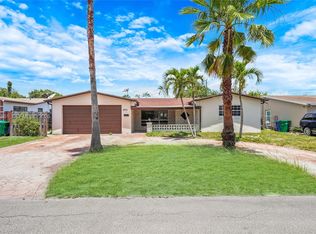 Miramar Park First Add, Hollywood, FL 33023