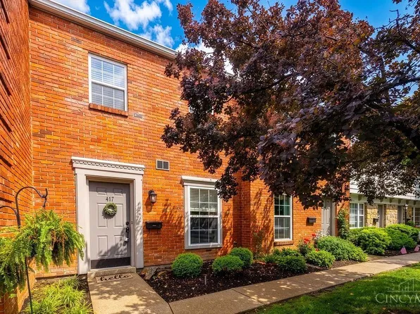 1149 Witt Rd Unit 417, Cincinnati, OH 45255