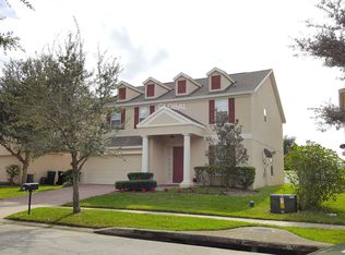 13241 Hatherton Cir, Orlando, FL 32832