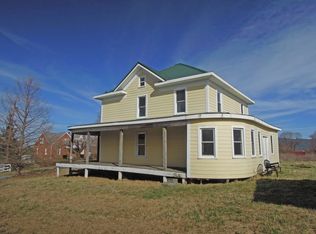 646 Spottswood Rd, Steeles Tavern, VA 24476