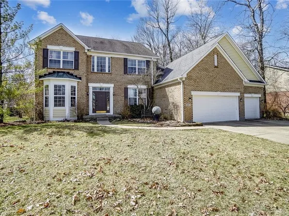 10661 Willow Brook Rd, Dayton, OH 45458