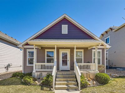 1416 Bluemoon Drive, Longmont, CO, 80504