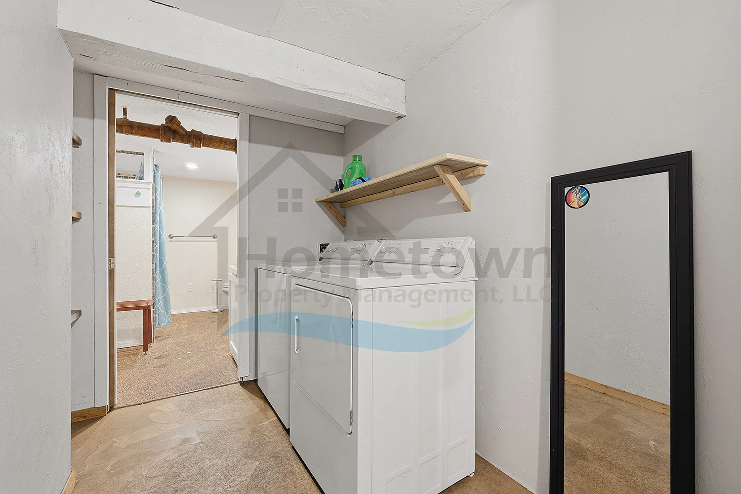 1 bed, 450 sqft, $1,250 — Photo 4