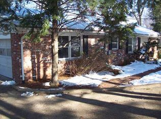 338 S Red Bank Rd, Evansville, IN 47712