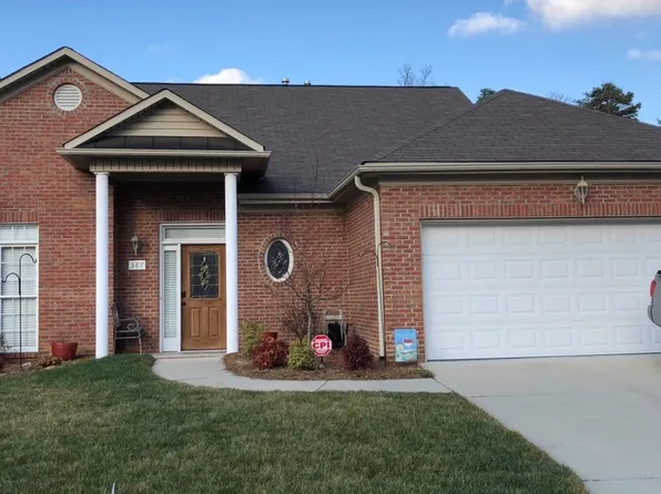 387 Northbridge Dr, High Point, NC 27265