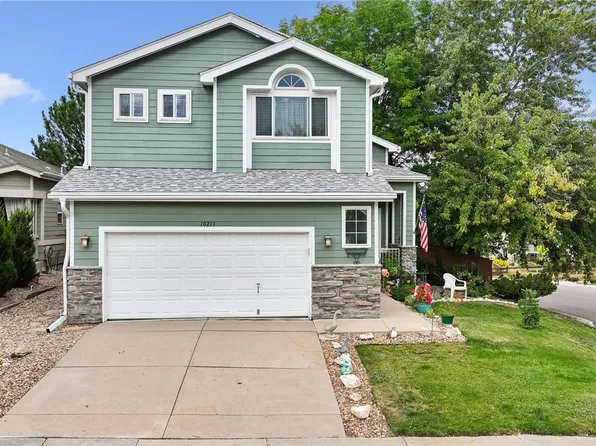 10213 Cherryhurst Lane, Highlands Ranch, CO 80126