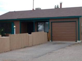 620 Pontiac Dr SW, Rio Rancho, NM 87124