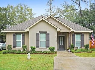 40777 Ranch Rd, Slidell, LA 70461