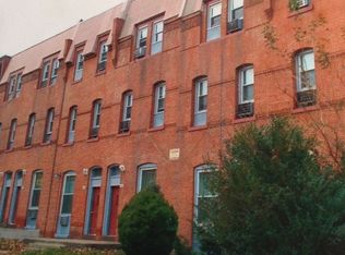 3219 Powelton Ave, Philadelphia, PA 19104