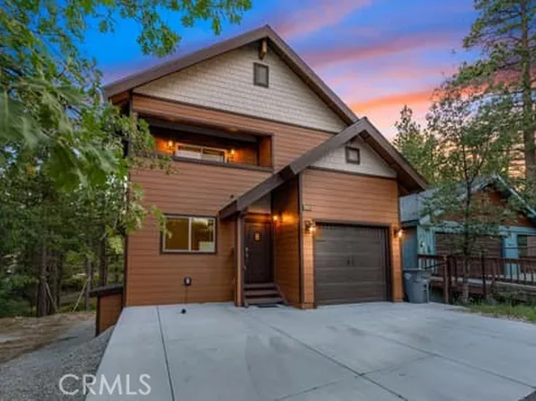 40345 York Ln, Big Bear Lake, CA 92315