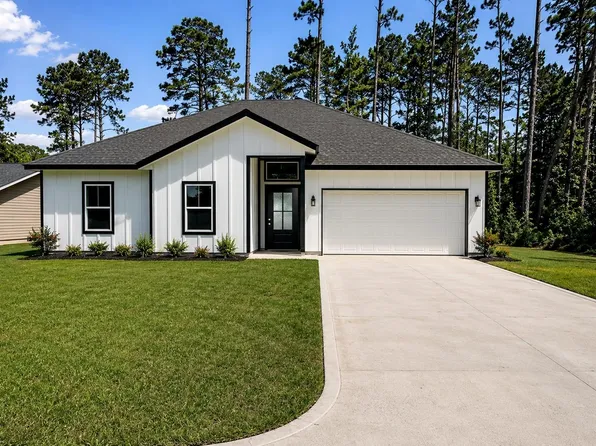 15506 Arrowhead Loop W, Willis, TX 77378